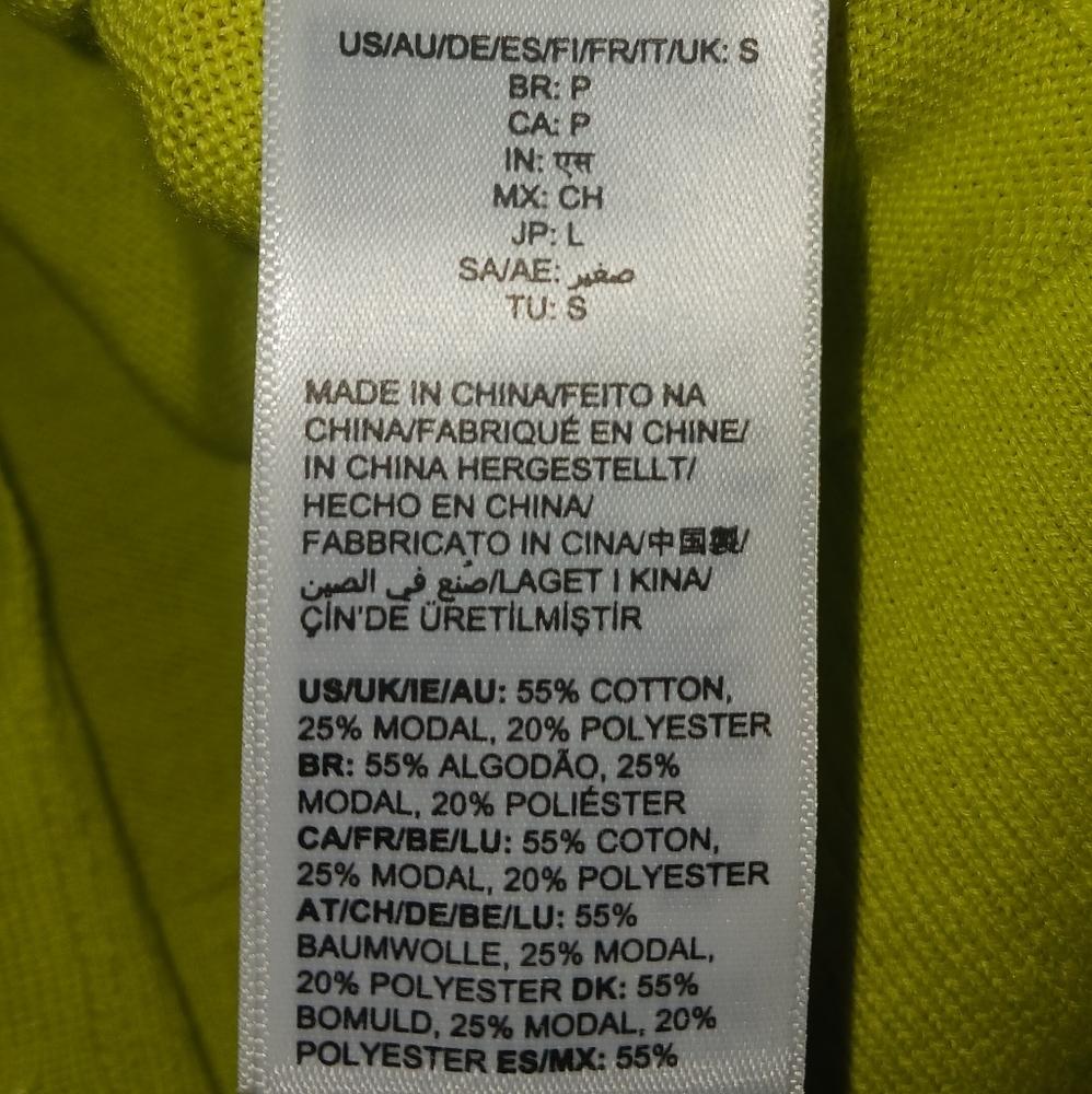 Cardigan/Sweater Women's - Picture 5 of 5